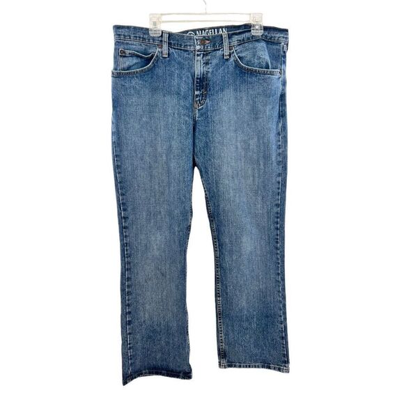 Magellan   - Picture 1 of 14